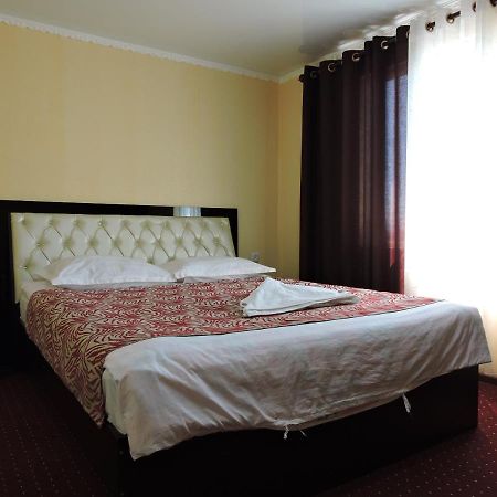 Inn Kochevnik Cholpon-Ata Esterno foto