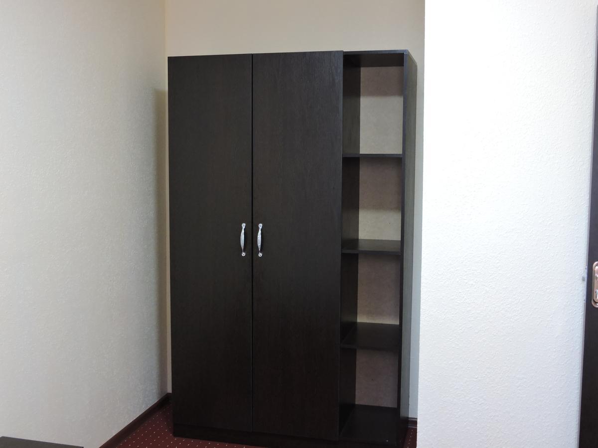 Inn Kochevnik Cholpon-Ata Esterno foto