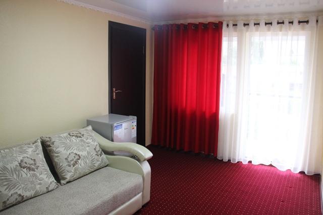 Inn Kochevnik Cholpon-Ata Esterno foto