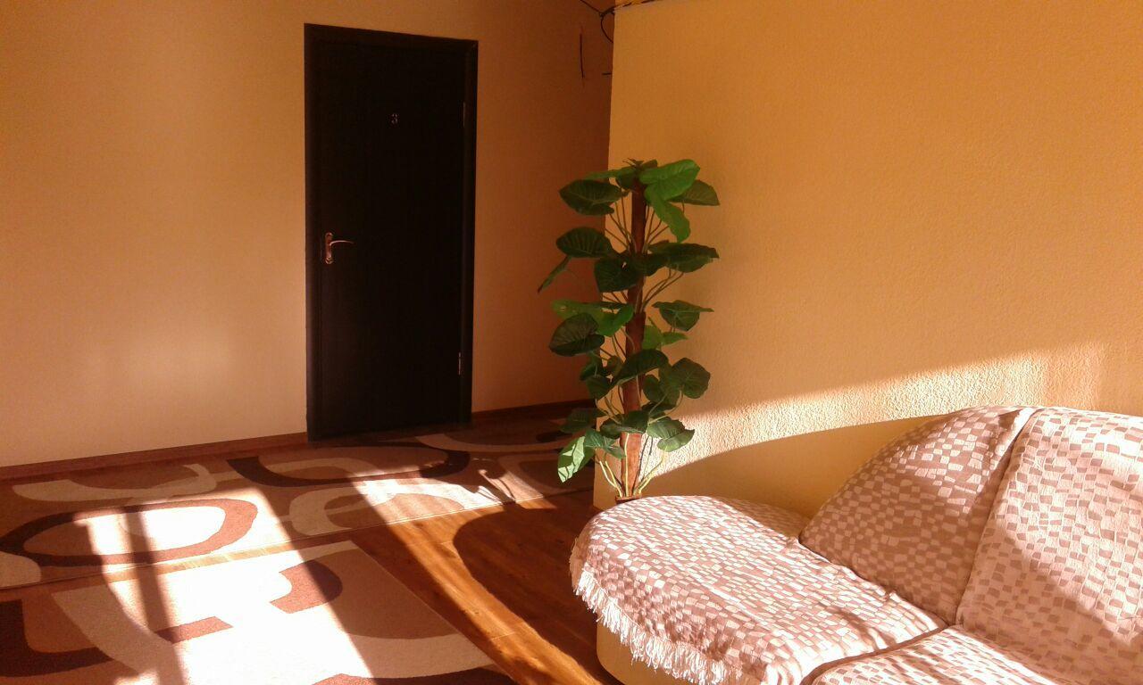 Inn Kochevnik Cholpon-Ata Esterno foto